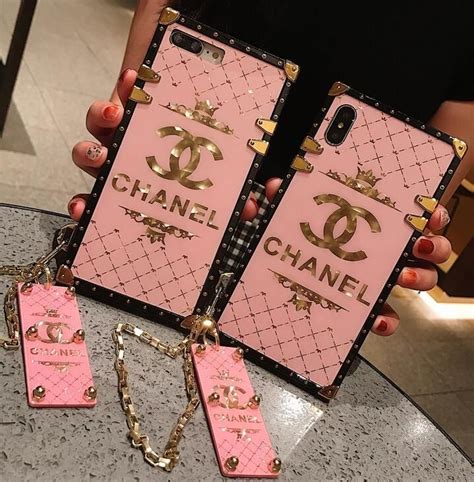 chanel cover night|chanel bling phone case.